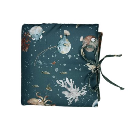 10465 skladaci prebalovaci podlozka ocean blue