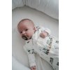 10531 swaddler mimilove spaci pytel pro miminka vlacky white