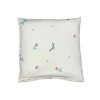 14301 1 dekoracni polstarek zimni krajina 40x40 cm