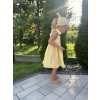 13638 3 letni muselinove saticky 18 36 mesicu zlute outlet