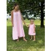 12938 4 muselinove maxi saty vel uni cukrova vata