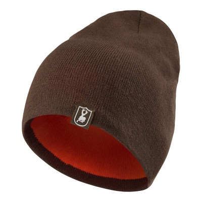 DEERHUNTER CUMBERLAND BEANIE REVERSIBLE - OBOJSTRANNÁ ČIAPKA