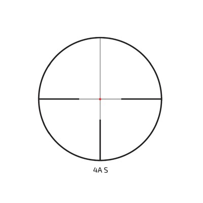 Delta Optical Titanium 2,5-10x50 HD