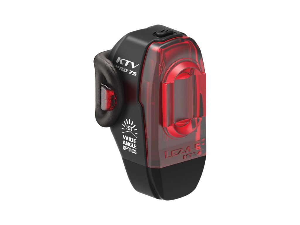 led ktv pro drive rear