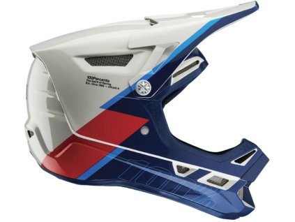 AIRCRAFT COMPOSITE Helmet Trigger - L