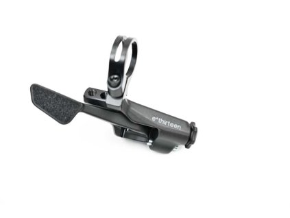 e thirteen vario 1x dropper lever adjustable paddle w grip tape matchemarker compatible in