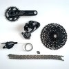 SRAM GX/X1/X01 EAGLE DUB 170 BOOST 30T 10-50T GROUPSET