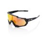speedtrap soft tact black hiper red multilayer mirror lens