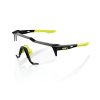 speedcraft gloss black photochromic lens