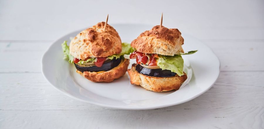 Burger(1)