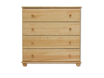 Univerzálna komoda z dreva KD119
