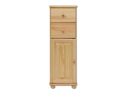 Komoda úzkeho tvaru KD128