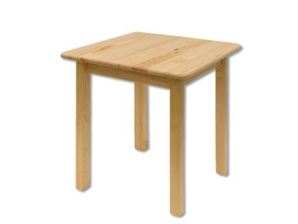 Jedálenský stôl z masívu ST108