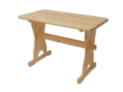 Jedálenský stôl z masívu ST103