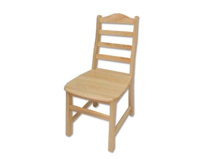 Stolička z masívu KT109