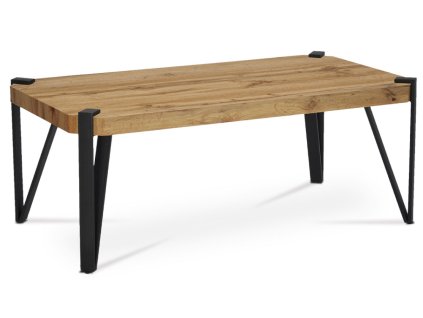 Štýlový konferenčný stolík AHG-260 OAK
