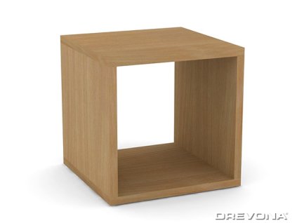 Stolík REA BLOCK