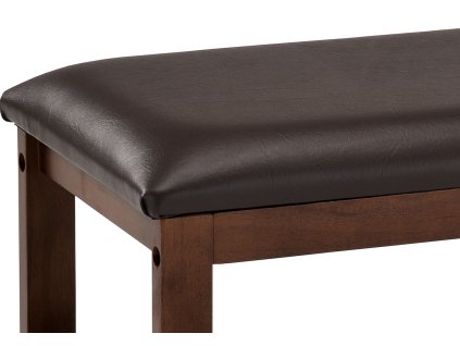 Praktický botník s taburetkou 83168-06