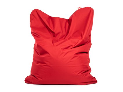 Sedací vak Sofa s pevným polyesterovým poťahom