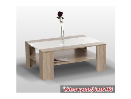 Stolík do obývačky