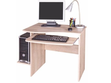 PC stôl so šírkou 79,5 cm
