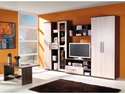 Skrinka INEZ PLUS 8