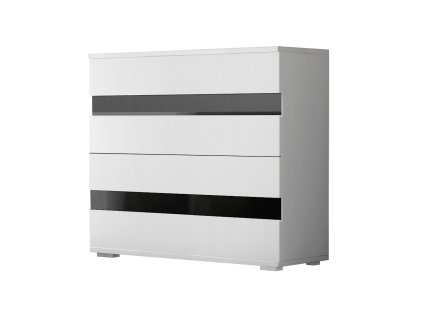 Komoda LUCCA 4S