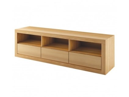 TV Skrinka z masívu RV402