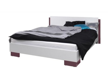 Manželská posteľ LUX 30