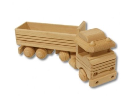 Detská drevená hračka AD110