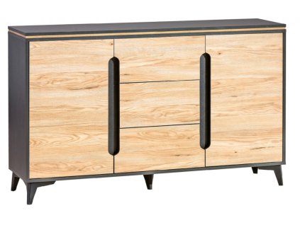 Kombinovaná komoda Gappa 6