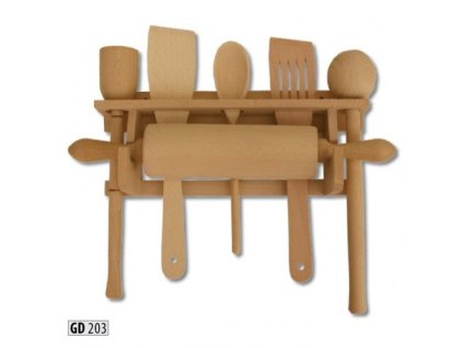 Kuchynské doplnky GD203