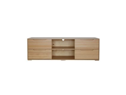 TV Skrinka z masívu RV420
