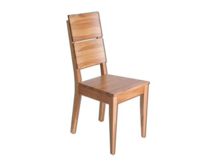 Drevená stolička KT372