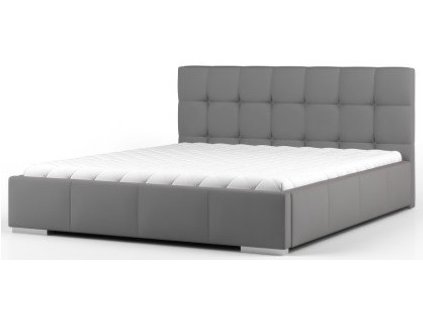 Elegantná manželská posteľ DENISA 81274 KF
