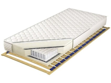 Bonelový matrac Midas TFK FRx3 200 g
