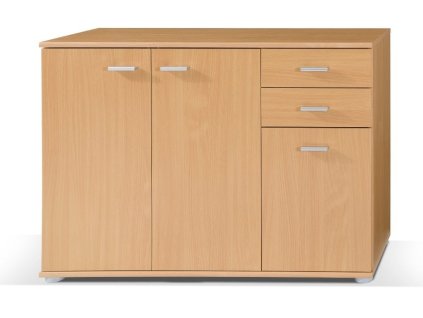 Komoda MIKE 1 3T 2S