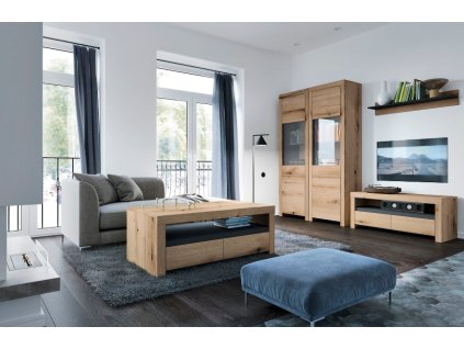 Vitrína EWT103 EVOKE
