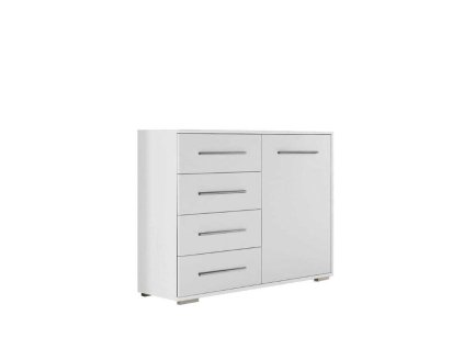 Komoda FRIDA MINI 01 1D4S