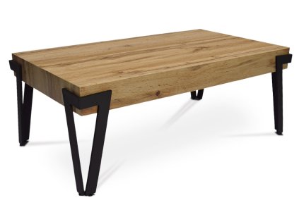 Štýlový konferenčný stolík AHG-263 OAK