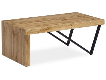 Štýlový konferenčný stolík AHG-255 OAK