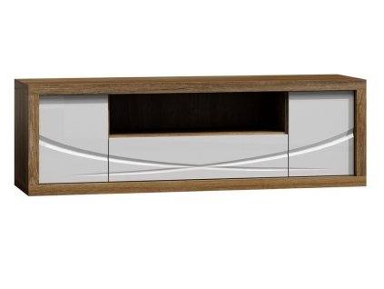 Veľký TV stolík Paris P-5