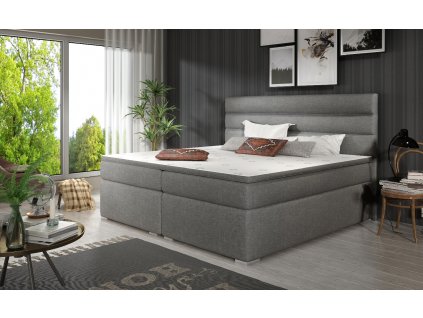 Manželská posteľ SOFTY BOXSPRINGS 180x200 cm