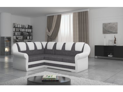 Sedacia súprava LORD II (Farba Sedačky Texas 28, Strana Ľavá)