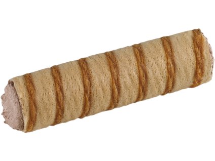 4983 Trubička dvoubarevná s rostl. paříž. Šlehačkou 39g