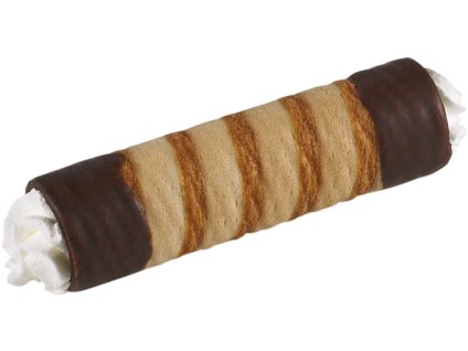 4984 Trubička dvoubarevná s rostl.šlehačkou 37g