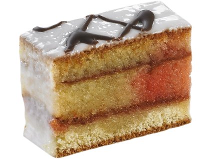 5230 Řez s punčovou příchutí 60g