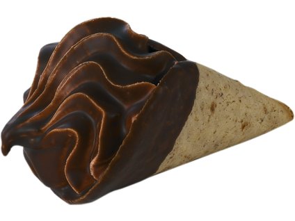 5248 Kornoutek s bílkovou ovocnou náplní 30g