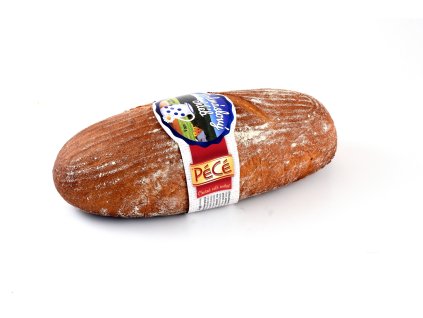 2286 Chléb podmáslový 600g