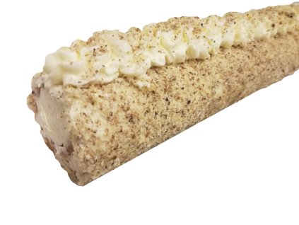 4697 Roláda ořechová celá 1200g